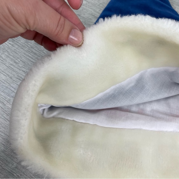 Boston Red Sox Genuine MLB 2004 World Series Champions Christmas Hat - Picture 10 of 12